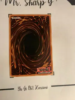 HOFFNUNG AUF ENTKOMMEN - 1. AUFLAGE SDPD-DE040 DEUTSCH Yu-Gi-Oh! CARD COMMON - Image 5