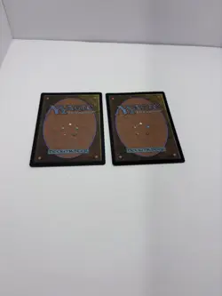 X2 MTG Dovin's Dismissal Ravnica Allegiance 267/259 Regular Rare NM/M - Image 2