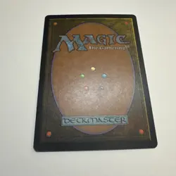 Flickering Ward Tempest 1997 Regular LP Magic The Gathering MTG - Image 2