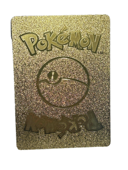 Ultra Rare Shining Charizard 1st Edition 107/105 Gold Foil Pokemon Card - Image 4