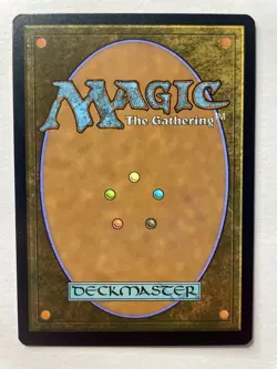 KHM Extended Art REFLECTIONS OF LITTJARA Rare Magic Kaldheim MTG - Image 2