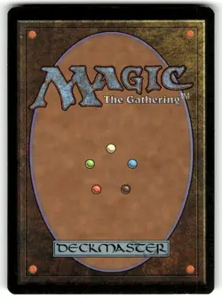 Gorilla War Cry Alliances Regular MTG NM - Image 2