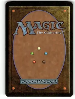 Suffocation Alliances Regular MTG NM - Image 2