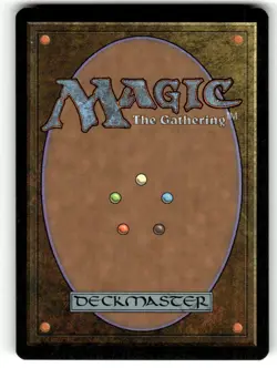 Feast or Famine (Falling into Pit) - Alliances (ALL) MTG NM - Image 2