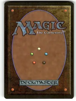 Elvish Ranger (Male) Alliances Regular MTG NM - Image 2