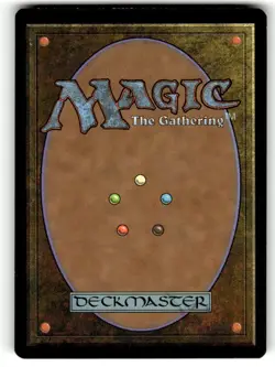 Casting of Bones Alliances Regular MTG NM - Image 2