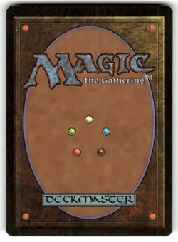 Primitive Justice Alliances Regular MTG NM - Image 2