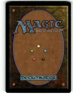 Inquisition The Dark Regular MTG NM - Image 2