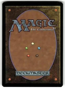 Awesome Presence (Creature Facing) [Alliances] MTG NM - Image 2