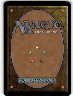 Soldier of Fortune Alliances Regular MTG NM - Image 2