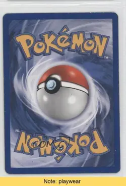 Weedle Pokemon Neo Discovery #70 2001 READ 1v4 - Image 2