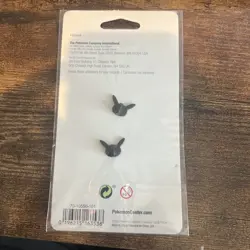 POKEMON CENTER | MAGIKARP MONTHLY PINS: ( 5 OF 12 ) HABITAT PIN BADGE TCG 🔥 - Image 2