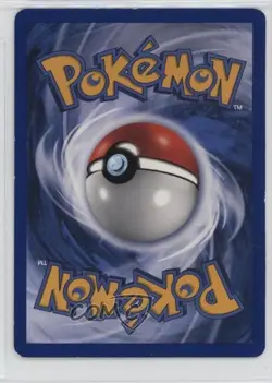 Weedle Pokemon Neo Discovery #70 2001 17t2 - Image 2