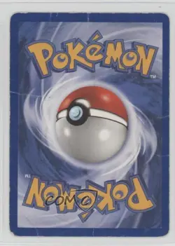 Tyrogue Pokemon Neo Discovery #66 2001 2f4 - Image 2