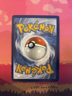 Pokemon Card Bellibolt ex 237/193 Ultra Rare Paldea Evolved Near Mint - Image 2