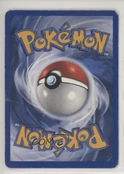 Spinarak Pokemon Neo Discovery #64 2001 00eu - Image 2