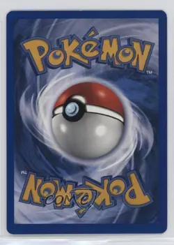 Natu Pokemon Neo Discovery #59 2001 0jf5 - Image 2