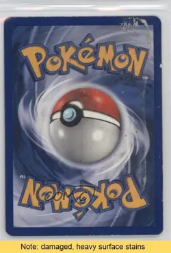 Mareep Pokemon Neo Discovery #58 2001 READ 1v4 - Image 2