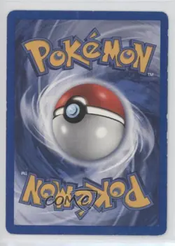 Mareep Pokemon Neo Discovery #58 2001 0zo4 - Image 2