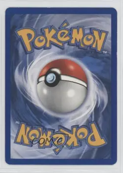 Mareep Pokemon Neo Discovery #58 2001 17t2 - Image 2