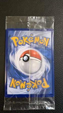 Pikachu SVP 027 - Pokemon Center Stamped Promo Paldea Evolved - New And Sealed - Image 2