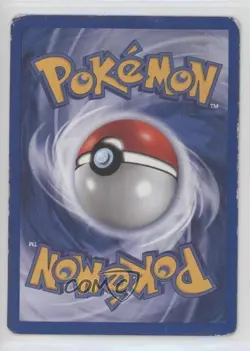 Larvitar Pokemon Neo Discovery #57 2001 1dv7 - Image 2