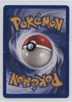 Larvitar Pokemon Neo Discovery #57 2001 0wq1 - Image 2