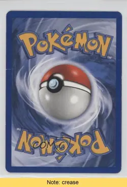 Kabuto Pokemon Neo Discovery #56 2001 READ g6w - Image 2