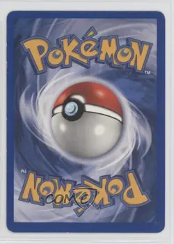Caterpie Pokemon Neo Discovery #53 2001 17dm - Image 2