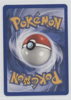 Xatu Pokemon Neo Discovery #52 2001 1fe2 - Image 2
