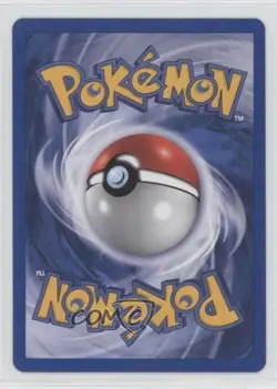 Unown (U) Pokemon Neo Discovery #51 2001 10cj - Image 2