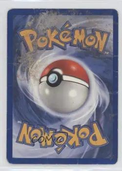 Unown (U) Pokemon Neo Discovery #51 2001 0l4h - Image 2