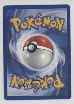 Unown (N) Pokemon eo Discovery #50 2001 1fe2 - Image 2