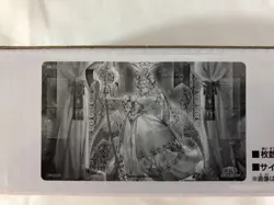 KONAI Yu-Gi-Oh YuGiOh Lovely Labrynth of the Silver Castle Playmat YUDT 2022 - Image 3