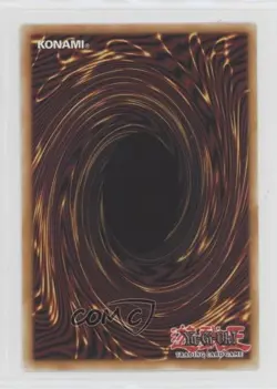 Gatchiri @Ignister 1st Ed. YuGiOh Eternity Code #ETCO-EN097 00jz - Image 2