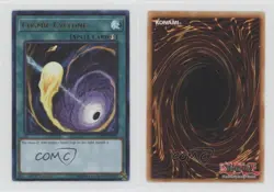 Cosmic Cyclone (UR) 1st Ed. YuGiOh Duel Devastator #DUDE-EN043 00jz - Image 3