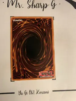 PALAOZISCHER LEANCHOILIA - 1. AUFLAGE INOV-DE098 DEUTSCH Yu-Gi-Oh! CARD COMMON - Image 5