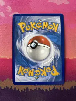 Pokemon Card Boltund VMAX 104/264 Ultra Rare Fusion Strike Near Mint - Image 2