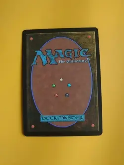 Bladewing, Deathless Tyrant. Dragon Skeleton DMC Magic the Gathering Card. - Image 4