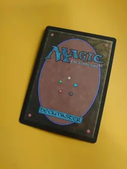 Temur Ascendancy (retro frame) Enchantment Magic the Gathering Card. - Image 4