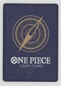 2023 One Piece Card Game: Wings of Captain OP06 Japanese R Camie #OP06-025 0fi4 - Image 2