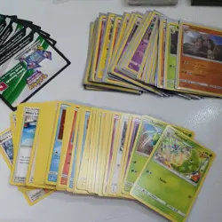Opened Hidden Fates ETB Elite Trainer Box and contents (No foil promo card) - Image 5