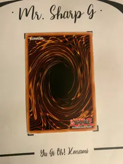 KRISTRON-ZUGANG - 1.AUFLAGE INOV-DE071 DEUTSCH Yu-Gi-Oh! CARD COMMON KONAMI - Image 5