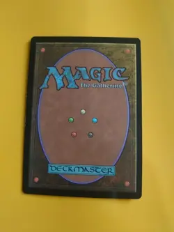 Nicol Bolas, Planeswalker EO1 Mythic Bolas. Magic the Gathering Card. - Image 4