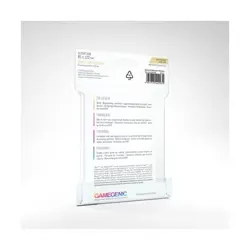 GameGenic Card Sleeves Matte Sleeves - Dixit (90) New - Image 2