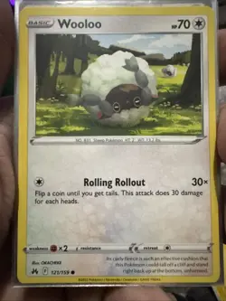 Pokemon TCG 10 Card Lot Assorted No Doubles - Image 3