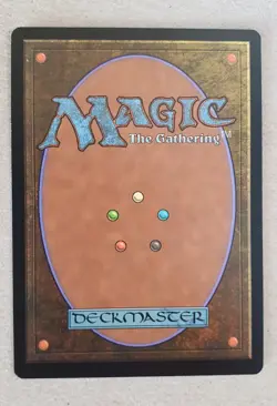 MtG - Coat of Arms / Waffenrock x1 - Duel Decks -Rare Tribal Commander Staple - Image 2