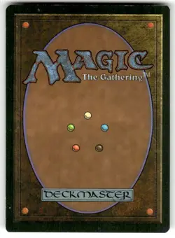 Scathe Zombies MTG Core Set 4th Edition Regular NM - Image 2