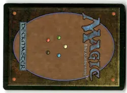 Amulet of Kroog MTG Core Set 4th Edition Regular NM - Image 2