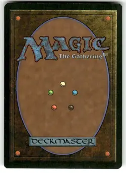 Amulet of Kroog MTG Core Set 4th Edition Regular Near Mint - Image 2